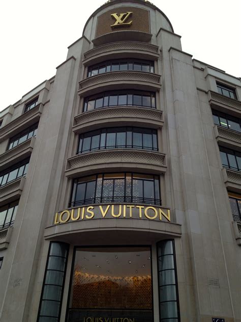 is louis vuitton cheaper in paris france|louis vuitton in paris cost.